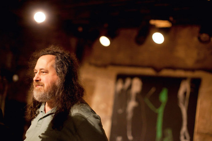 Richard Stallman