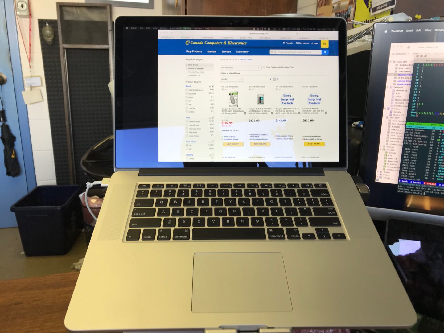 2015 MacBook Pro