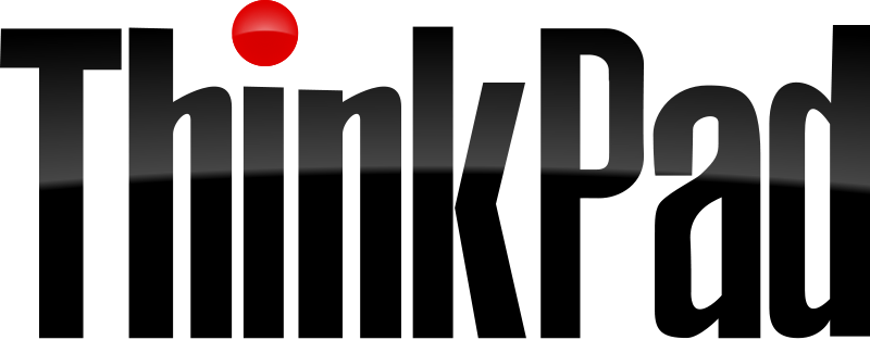 ThinkPad logo
