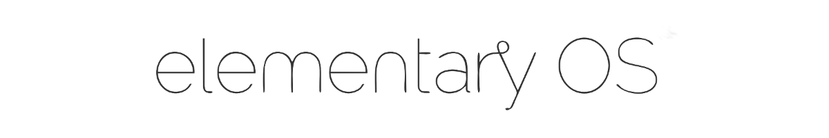 elenentary OS