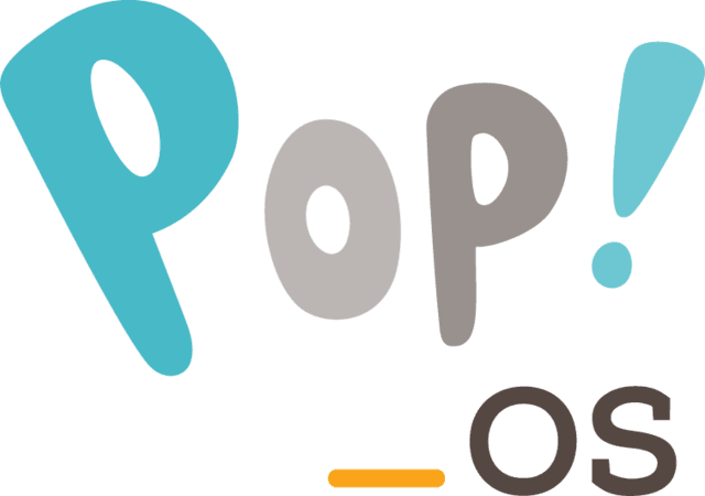 Pop!_OS