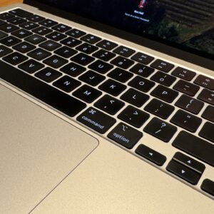 M2 MacBook Air