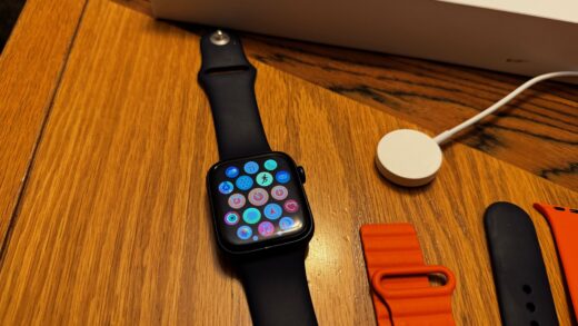 Apple Watch 6